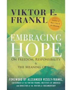 Embracing Hope