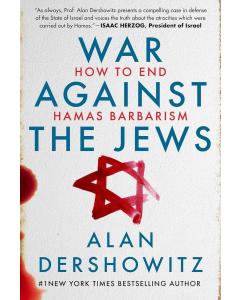 War Against the Jews