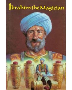 Ibrahim the Magician [Hardcover]