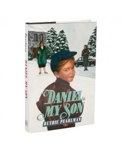 Daniel My Son