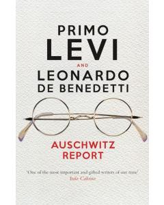 Auschwitz Report
