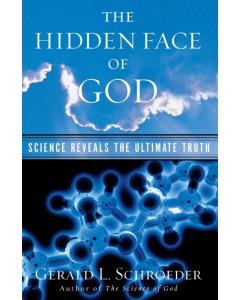The Hidden Face of God