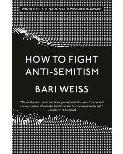 How to Fight Anti-Semitism