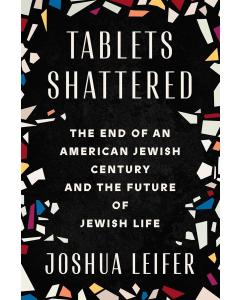 Tablets Shattered
