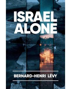 Israel Alone