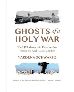 Ghosts of a Holy War