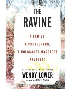 The Ravine [Paperback]