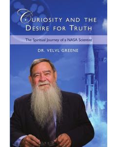 curiosity and the truth VELVEL GREEN   s/c