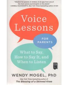 Voice Lessons For Parenti Parenting