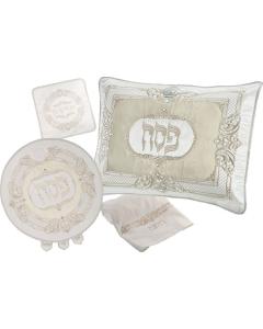 Classic Crown Collection Seder Set #557