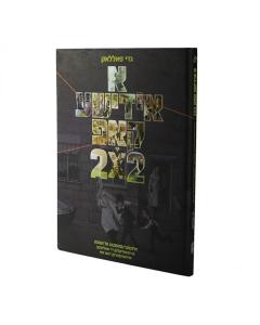 2 X 2 א אידישע קאפ