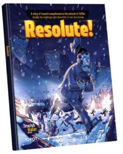 Resolute