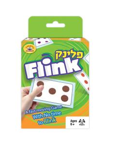 Flink Card Game
