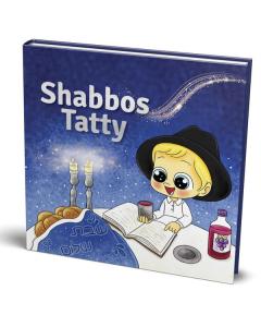 Shabbos Tatty