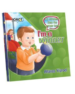 I'm a Winner Series - Ahavas Yisroel