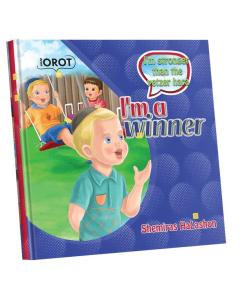 I'm a Winner Series - Shemiras HaLashon