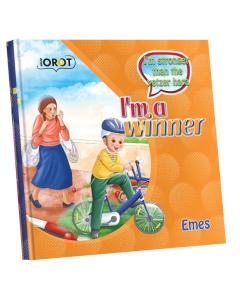 I'm a Winner Series - Emes