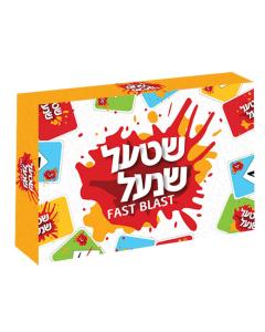 Shtel Shnel Card Game