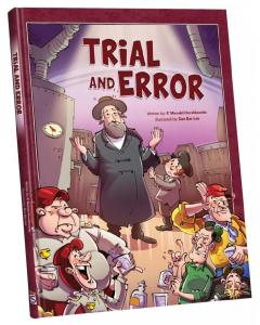 Trial and Error