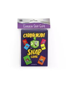 Chanukah Snap Game