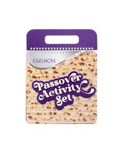 Passover Activity Set