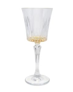 Liscio Ottico - Set of 6 Water Glasses
