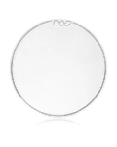 Classic Pesach Chargers - Silver