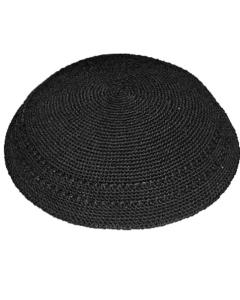 DMC Knit Kippot