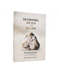 Diamonds, Deals and Deeds