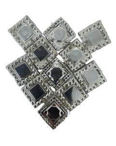 ATARA Diag SILVER CHOOSE ROW