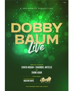 Dobby Baum Live