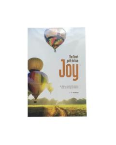 Joy Torah Path True Joy