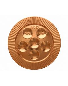 Disposable Seder Plate