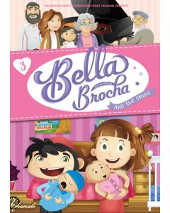 Bella Bracha #3 - And The Twins