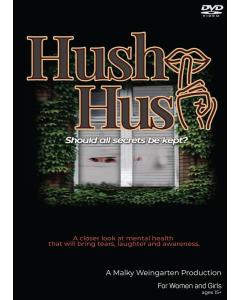 Hush Hush - DVD