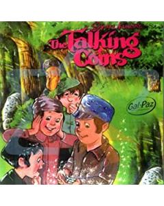 Kunda - The Talking Coins