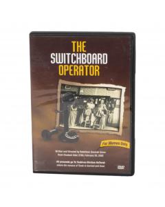 The Switchboard Operator - DVD - Women Only