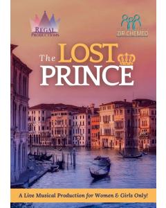 Regal Production - The Lost Prince (USB)