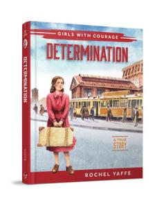 Determination:  A True Story