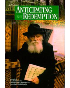 Anticipating the Redemption Set (Vol 1 & 2)