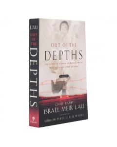 Out Of The Depths [Paperback]