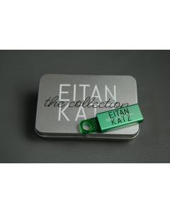 Eitan Katz Collection on USB