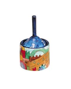 Dreidel with Box DRB-5B