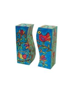 Salt and Pepper Shaker - Birds