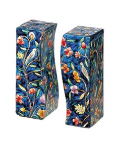 Salt and Pepper Shaker - Oriental