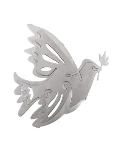 Aluminum Trivet - Dove (Two Piece Set)