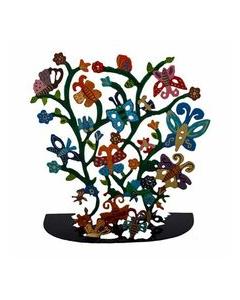 Emanuel Laser Cut Hanging Art - Butterfly