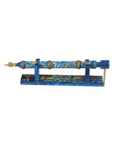 Emanuel Wooden Torah Pointer Yad