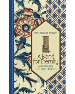 Bond For Eternity Dovber Pinson