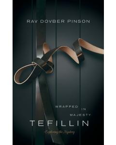 TEFILLIN DOVBER PINSON